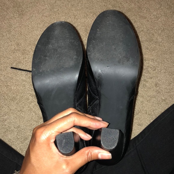 Steve Madden boots - Picture 5 of 5